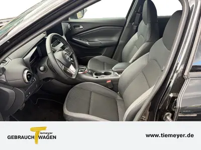 Nissan Juke – Foto 10