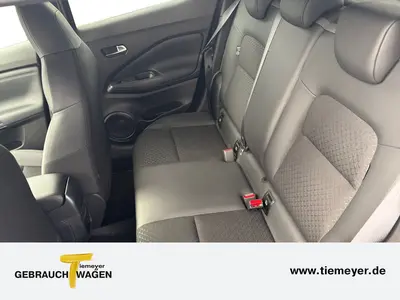 Nissan Juke – Foto 11