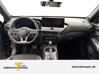 Nissan Juke – Foto 12