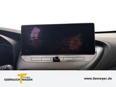 Nissan Juke – Foto 14