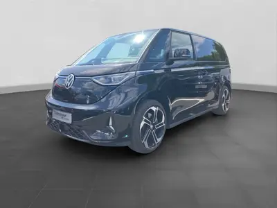 Volkswagen ID. Buzz – Foto 2