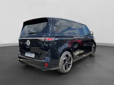 Volkswagen ID. Buzz – Foto 3