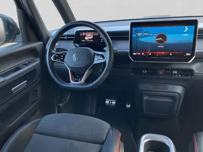 Volkswagen ID. Buzz – Foto 5