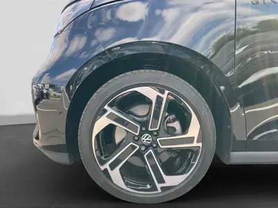 Volkswagen ID. Buzz – Foto 7