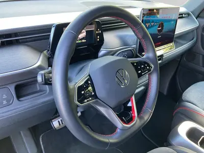 Volkswagen ID. Buzz – Foto 9