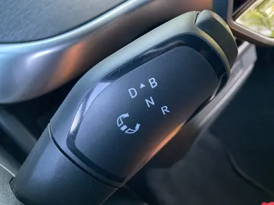 Volkswagen ID. Buzz – Foto 11