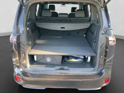 Volkswagen ID. Buzz – Foto 17