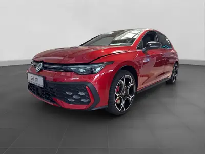 Volkswagen Golf GTI – Foto 2