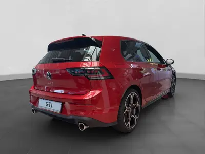 Volkswagen Golf GTI – Foto 3