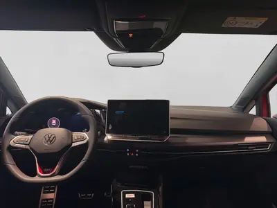 Volkswagen Golf GTI – Foto 5