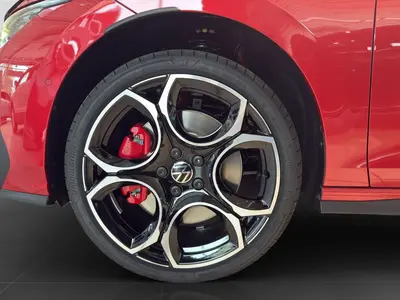 Volkswagen Golf GTI – Foto 7