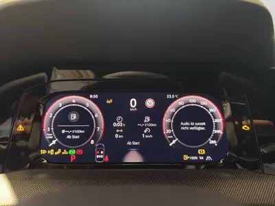Volkswagen Golf GTI – Foto 10