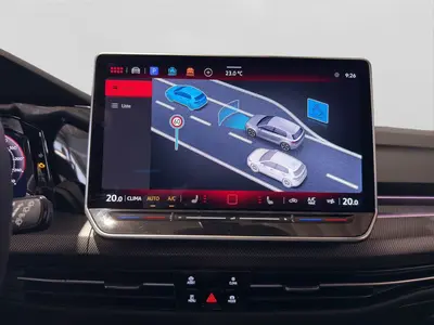 Volkswagen Golf GTI – Foto 12