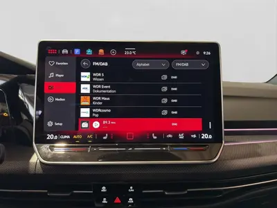 Volkswagen Golf GTI – Foto 13