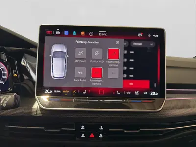 Volkswagen Golf GTI – Foto 14