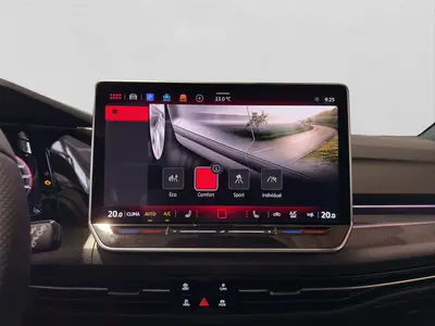 Volkswagen Golf GTI – Foto 16
