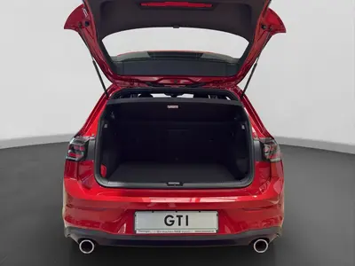 Volkswagen Golf GTI – Foto 17