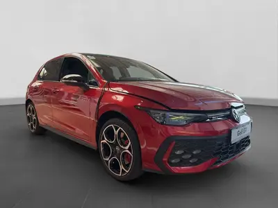 Volkswagen Golf GTI – Foto 19