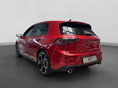 Volkswagen Golf GTI – Foto 20