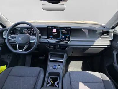 Volkswagen Tayron – Foto 5