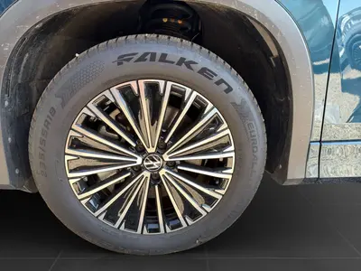 Volkswagen Tayron – Foto 7