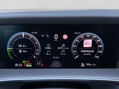 Volkswagen Tayron – Foto 10