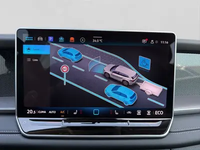 Volkswagen Tayron – Foto 15