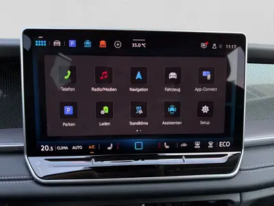 Volkswagen Tayron – Foto 16