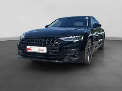 Audi A8 – Foto 2