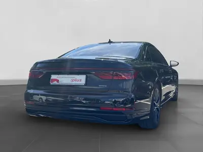 Audi A8 – Foto 3