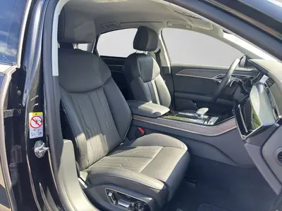 Audi A8 – Foto 4