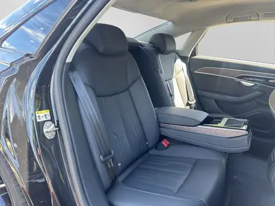 Audi A8 – Foto 5