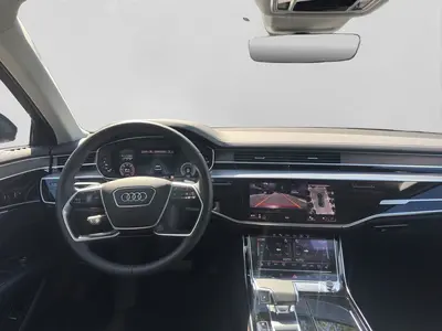 Audi A8 – Foto 6