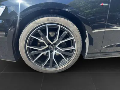 Audi A8 – Foto 7