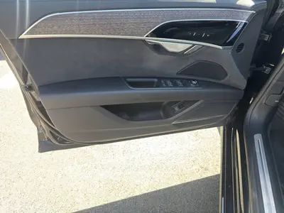 Audi A8 – Foto 8
