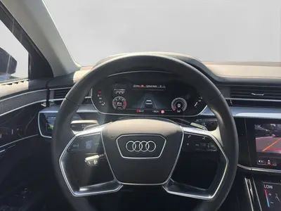 Audi A8 – Foto 9