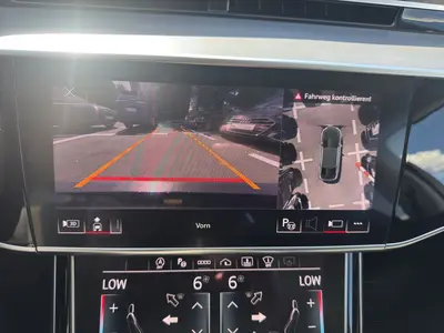 Audi A8 – Foto 12