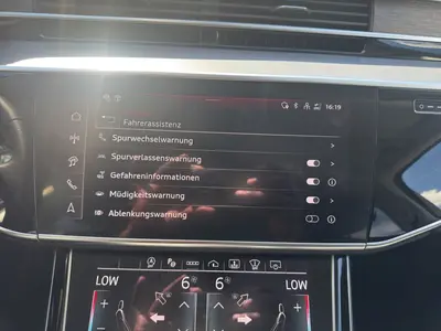 Audi A8 – Foto 14
