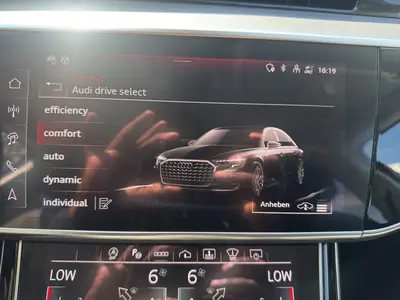 Audi A8 – Foto 15