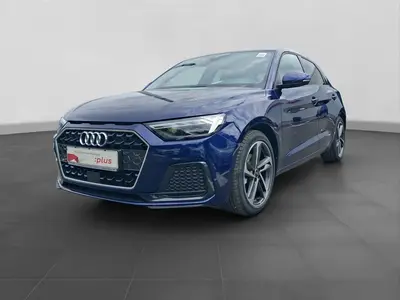 Audi A1 Sportback – Foto 2
