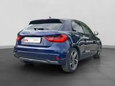 Audi A1 Sportback – Foto 3