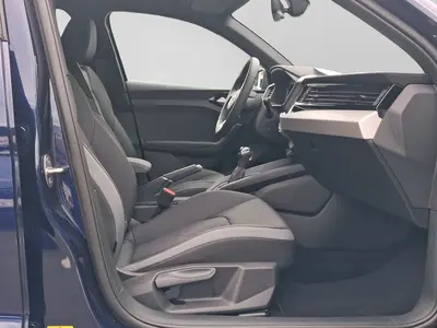 Audi A1 Sportback – Foto 4