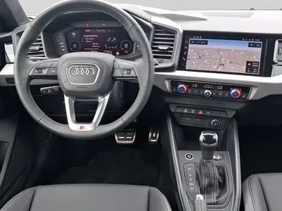 Audi A1 Sportback – Foto 5