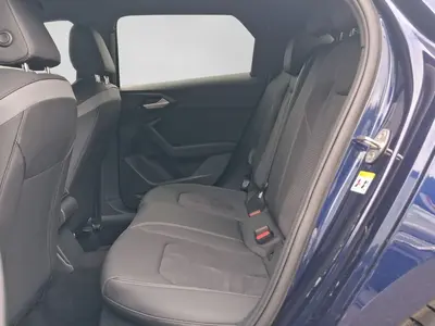 Audi A1 Sportback – Foto 6