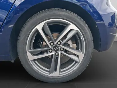 Audi A1 Sportback – Foto 7