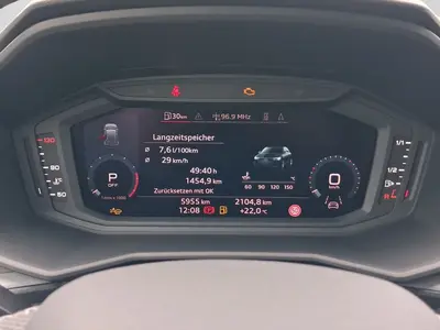 Audi A1 Sportback – Foto 9