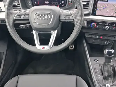 Audi A1 Sportback – Foto 10