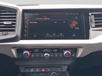 Audi A1 Sportback – Foto 13