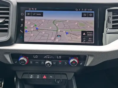 Audi A1 Sportback – Foto 14