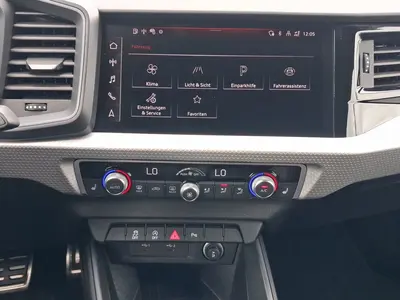 Audi A1 Sportback – Foto 15